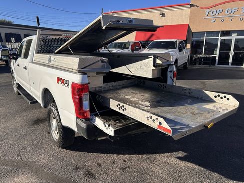 Used 2019 Ford F250 XL w/ Power Equipment Group image 21