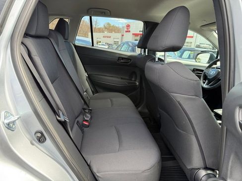 Used 2026 Toyota Corolla Cross LE w/ Cold Weather Package image 18