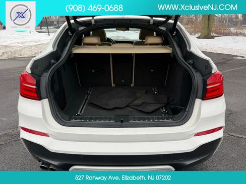 Used 2018 BMW X4 xDrive28i image 33