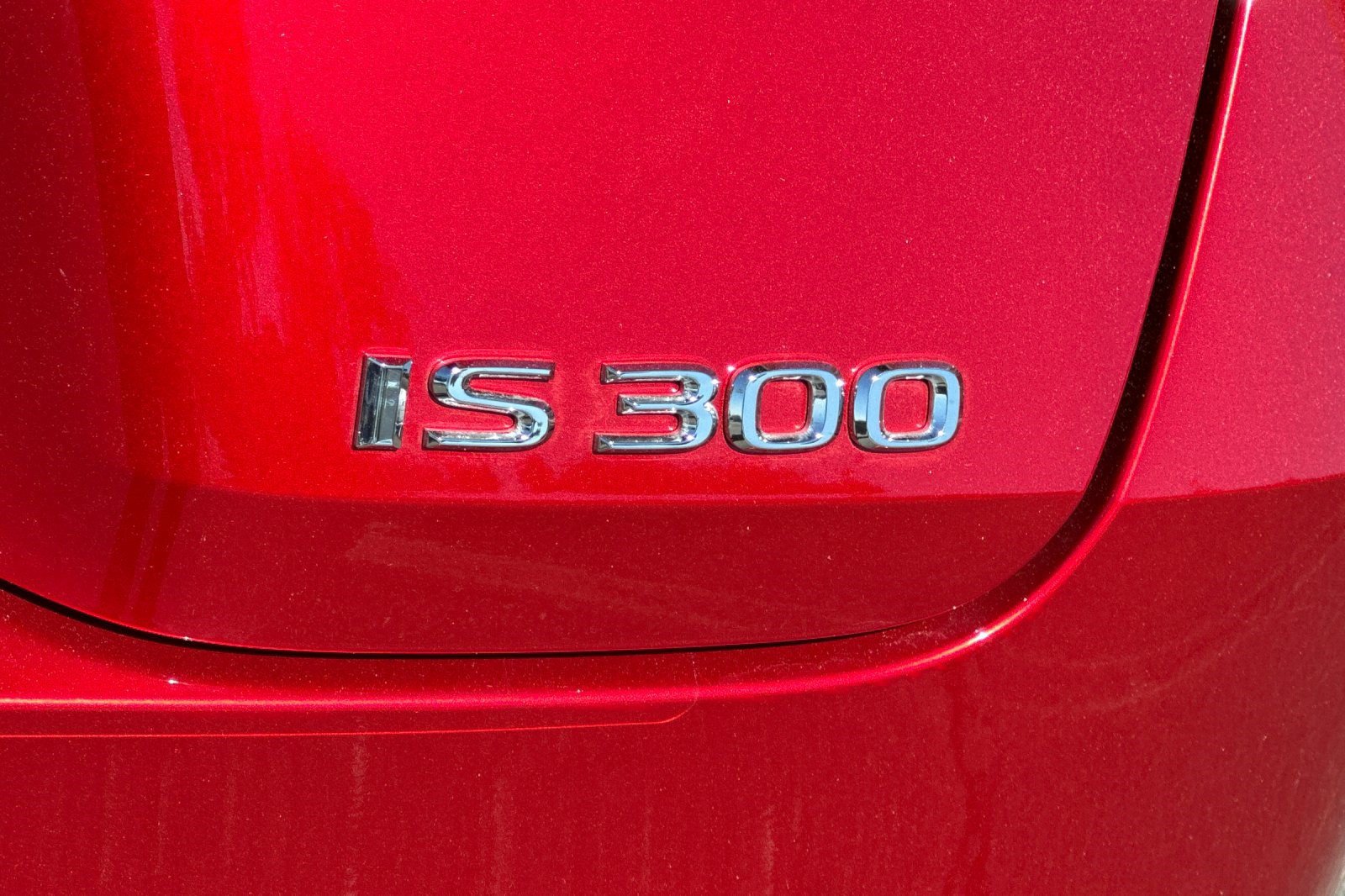 Used 2024 Lexus IS 300 F Sport RWD image 29