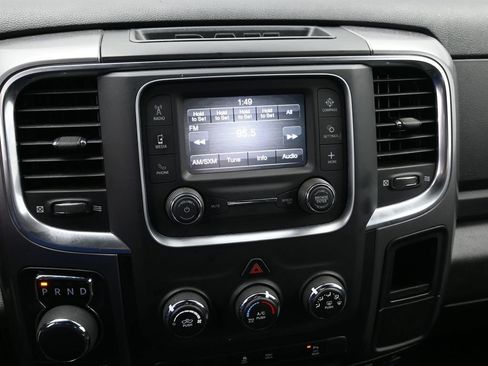 Used 2024 RAM 1500 Classic Warlock image 15