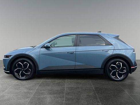 Used 2024 Hyundai Ioniq 5 SEL image 4