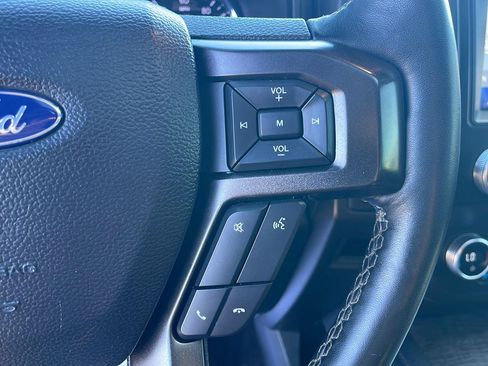 Certified 2021 Ford Expedition Limited AWD/4WD image 17