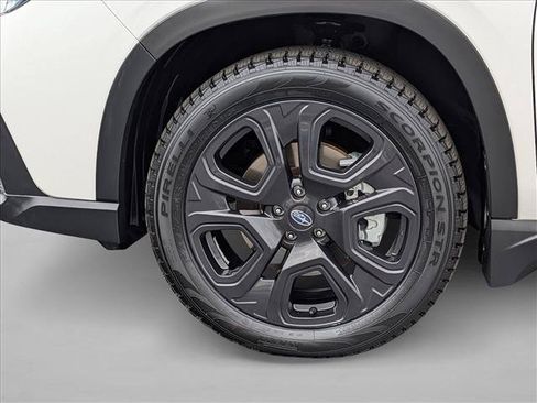 Used 2023 Subaru Ascent Onyx Edition AWD/4WD image 24