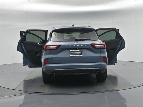 Certified 2024 Ford Escape ST-Line w/ Tech Pack #1 FWD image 31