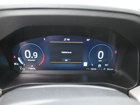 New 2026 Ford Explorer Active image 6