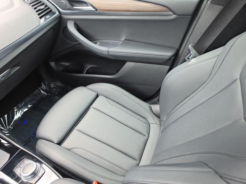 Used 2021 BMW X3 sDrive30i w/ Convenience Package RWD image 15