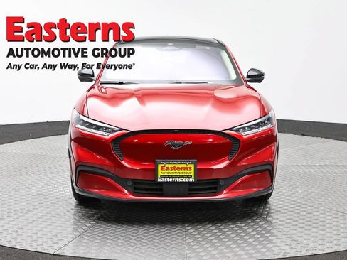 Used 2023 Ford Mustang Mach-E California Route 1 AWD/4WD image 2