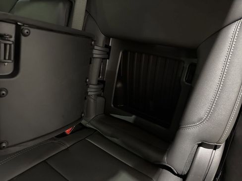 New 2026 Chevrolet Silverado 1500 LT Trail Boss w/ LT Trail Boss Premium Package image 37