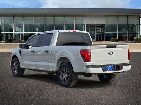 New 2026 Ford F150 STX w/ Equipment Group 200A image 3