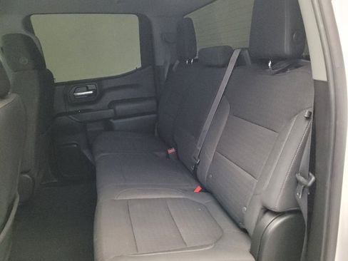 Used 2021 Chevrolet Silverado 1500 LT w/ Bed Protection Package RWD image 18