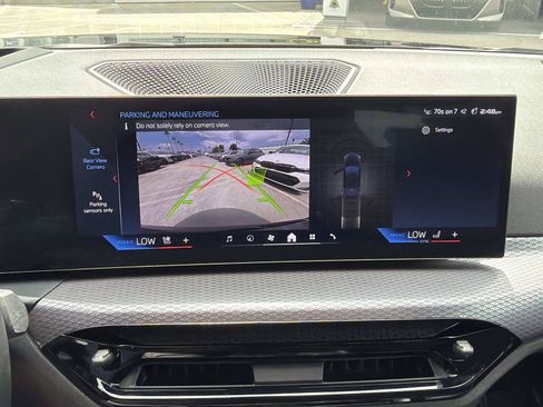 Used 2026 BMW M440i w/ Premium Package RWD image 25
