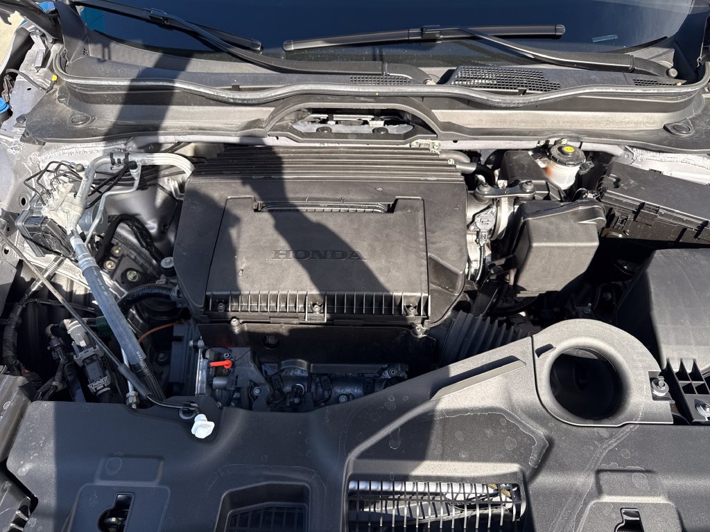 Used 2025 Honda Pilot Touring image 25