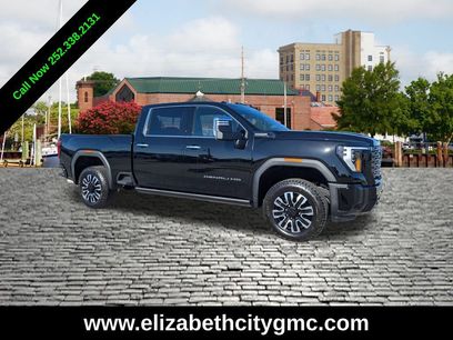 New 2026 GMC Sierra 2500 Denali Ultimate