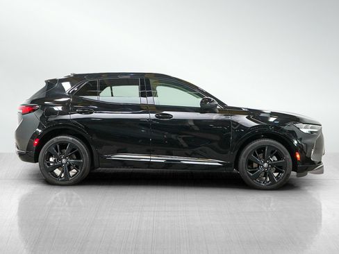Used 2023 Buick Envision Essence w/ Sport Touring Package AWD/4WD image 6
