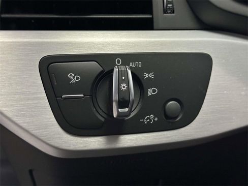 Used 2023 Audi A4 2.0T Premium Plus w/ Premium Plus Package image 21