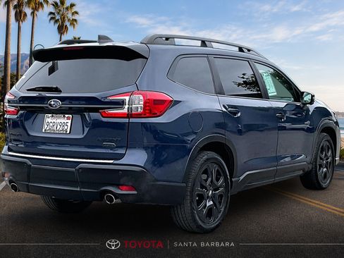 Used 2023 Subaru Ascent Onyx Edition Limited AWD/4WD image 5