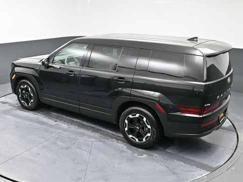 Used 2025 Hyundai Santa Fe SE AWD/4WD image 46