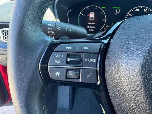 Certified 2026 Honda Civic Sport image 14