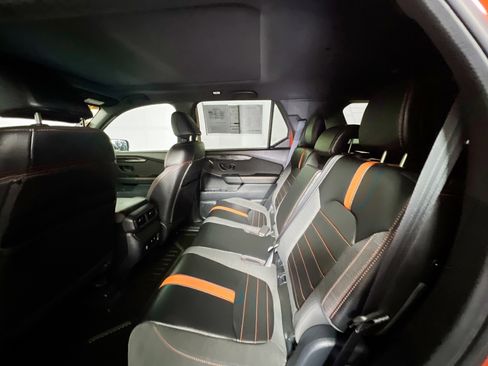 Used 2026 Honda Passport TrailSport image 29