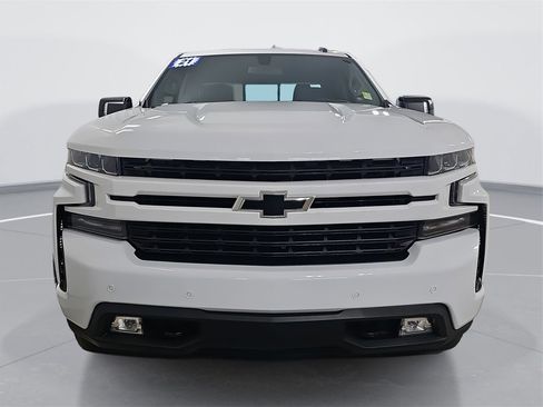 Used 2021 Chevrolet Silverado 1500 RST w/ All Star Edition Plus image 10