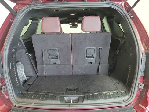 Used 2024 Dodge Durango R/T image 25