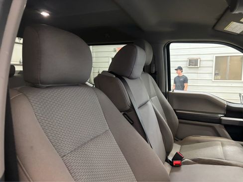 Used 2020 Ford F250 XLT AWD/4WD image 26