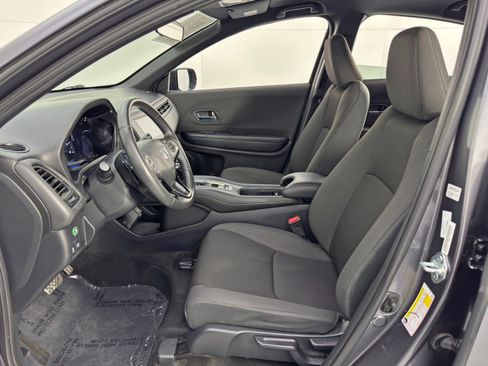 Used 2022 Honda HR-V Sport image 15