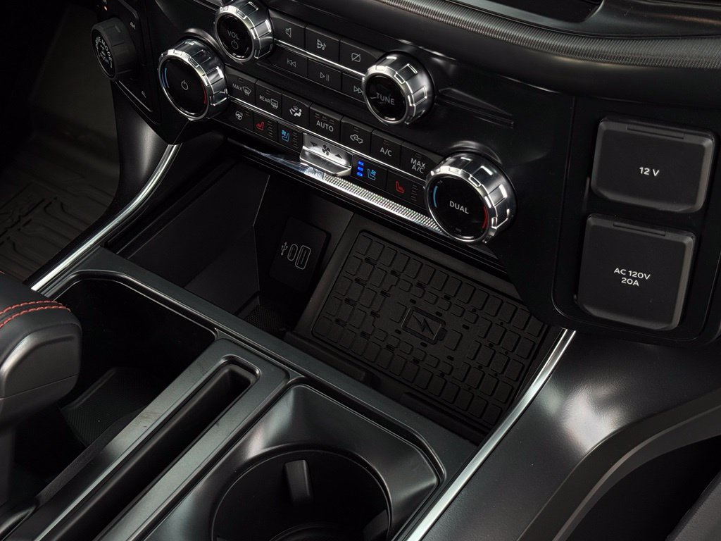 New 2026 Ford F150 Raptor AWD/4WD image 31