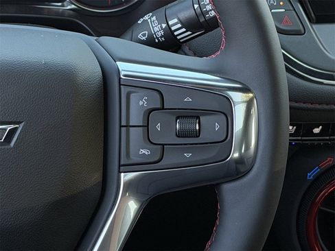 New 2025 Chevrolet Blazer RS w/ Driver Confidence II Package image 14