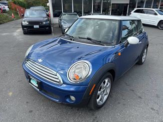 Used 2007 MINI Cooper Hardtop image 1