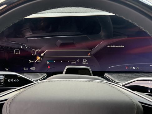 New 2025 Cadillac Escalade IQ Sport 2 image 19