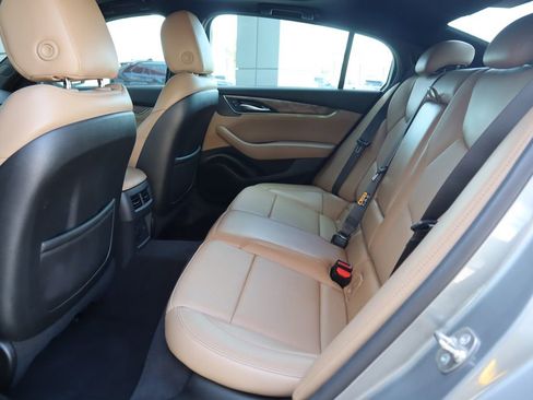 Used 2025 Cadillac CT5 Premium Luxury image 20