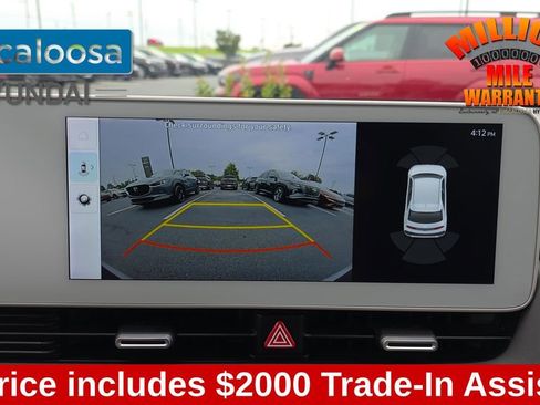 Used 2024 Hyundai Ioniq 5 SEL RWD image 20