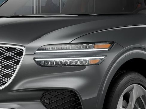 New 2026 Genesis GV70 2.5T Advanced AWD/4WD image 9