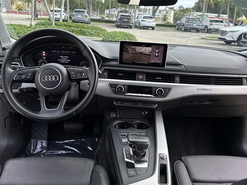 Used 2017 Audi A4 2.0T Prestige image 36