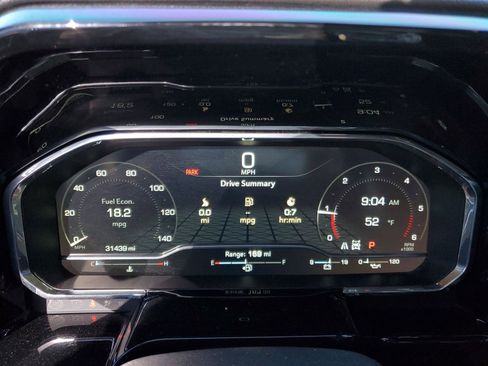 Used 2023 GMC Sierra 1500 SLT w/ SLT Premium Package image 24