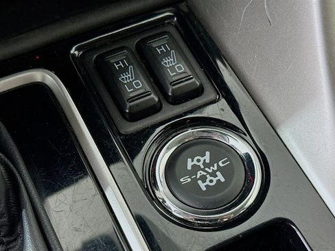 Used 2024 Mitsubishi Eclipse Cross SE AWD/4WD image 26