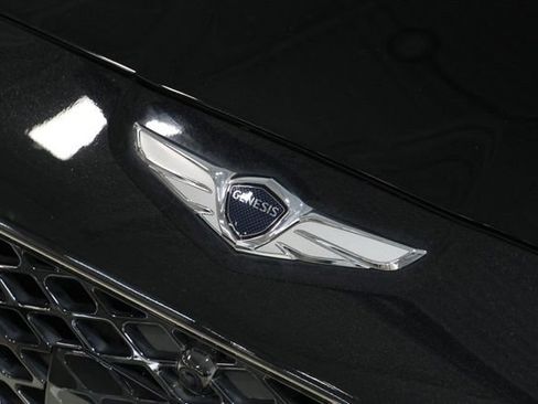 Used 2023 Genesis G70 3.3T w/ Sport Prestige Package AWD/4WD image 10