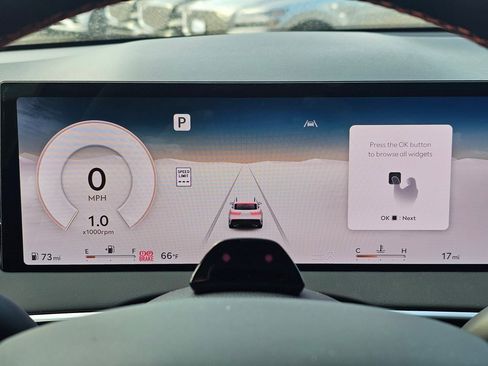 New 2026 Genesis GV70 2.5T Sport Prestige image 12