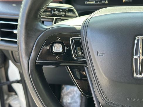Used 2020 Lincoln Aviator Reserve w/ Equipment Group 201A image 24