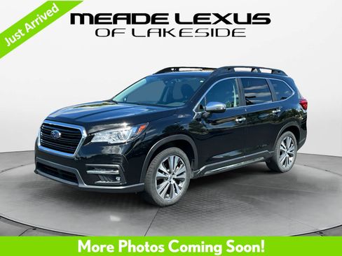 Used 2021 Subaru Ascent Touring AWD/4WD image 1