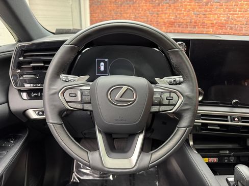 Used 2023 Lexus RX 350 Premium w/ Accessory Package (Z1) AWD/4WD image 14