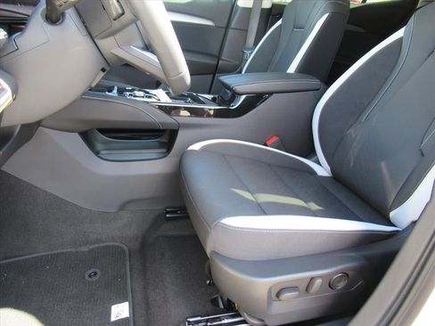 New 2025 Buick Envision Sport Touring image 15