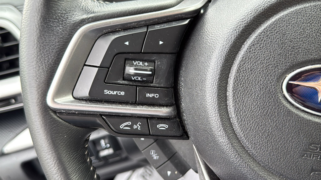 Certified 2023 Subaru Forester Premium AWD/4WD image 13