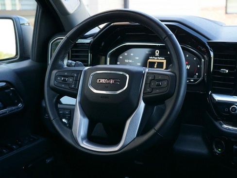 Used 2024 GMC Sierra 1500 Elevation w/ Elevation Premium Package AWD/4WD image 36