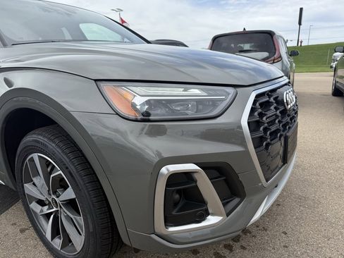 Used 2023 Audi Q5 2.0T Premium Plus image 28