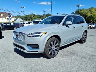 Used 2024 Volvo XC90 T8 Ultimate