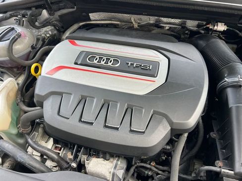 Used 2015 Audi S3 Premium Plus image 35