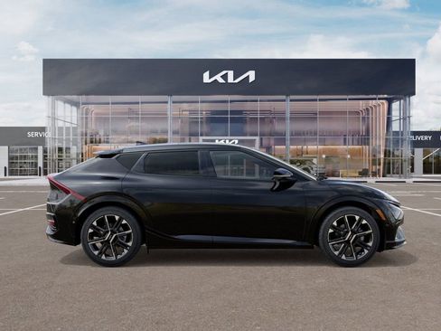 New 2025 Kia EV6 GT-Line image 7